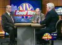 Good Day Interview with Dr. Genevie